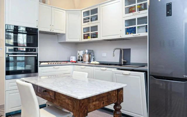 oltremare soul houses