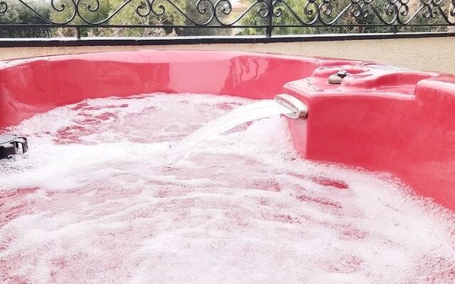 Dream House & Spa