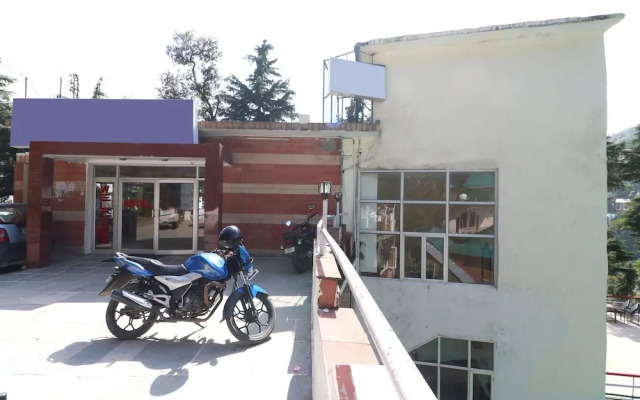 OYO 18631 Hotel King's