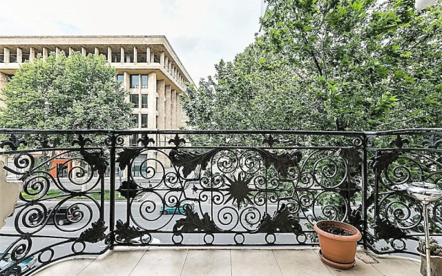 Rustaveli Guest House