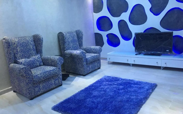 Apartment At Milsa Nasr City, Building No. 21