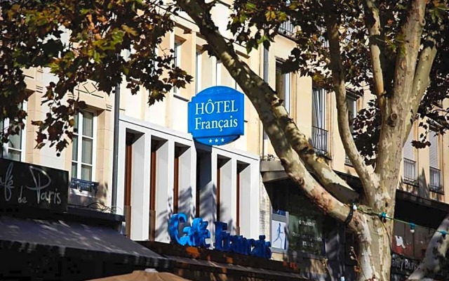 Hotel Francais