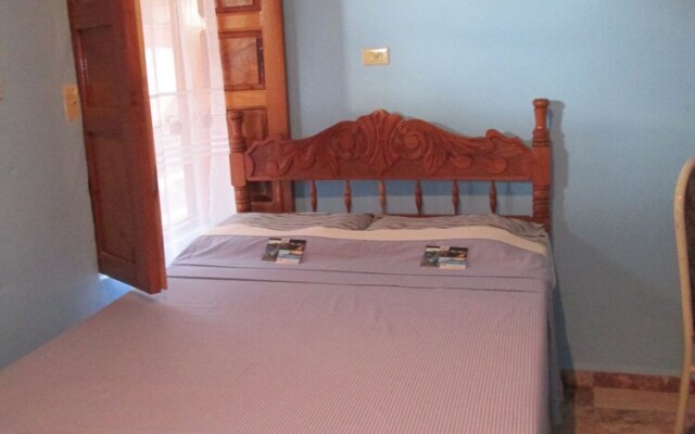 Casa do Sergio y Lesly