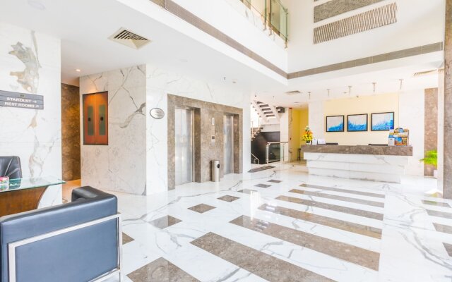 Grand Hometel Malad