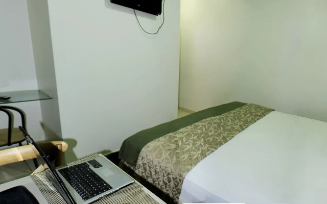 Vancouver Hotel