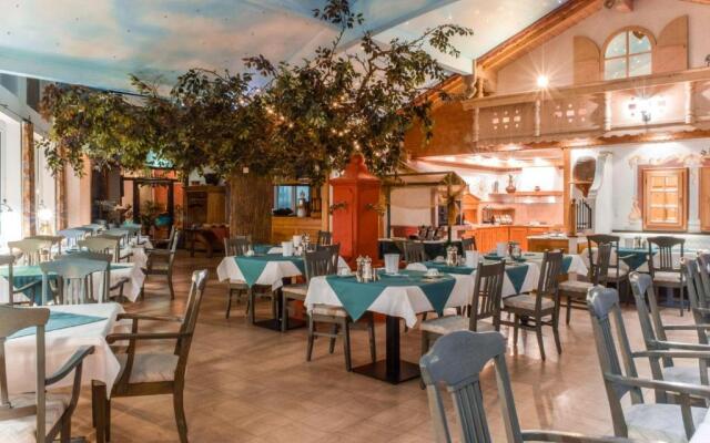 Vital- und Wellnesshotel Albblick