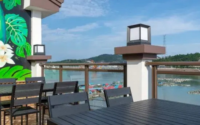 Junting Lanshang Guesthouse