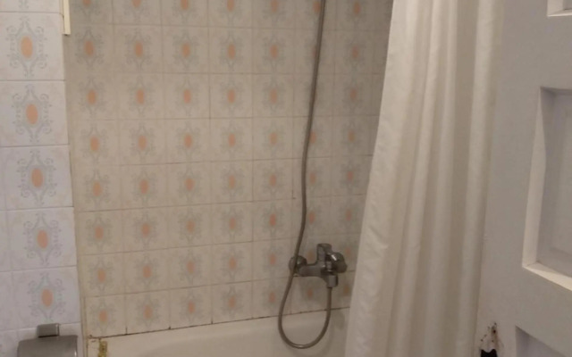 Sea front apartment in Platja Pals with terrace and parking