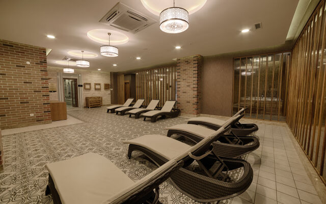 Club Sun Heaven Family & Spa
