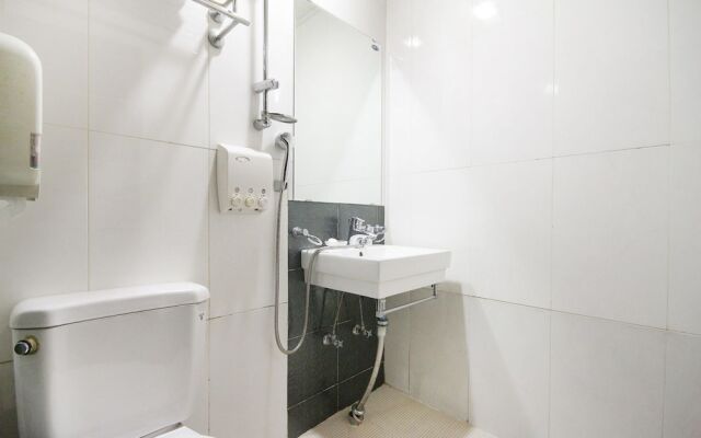 Busan Yeongju-dong The Locci