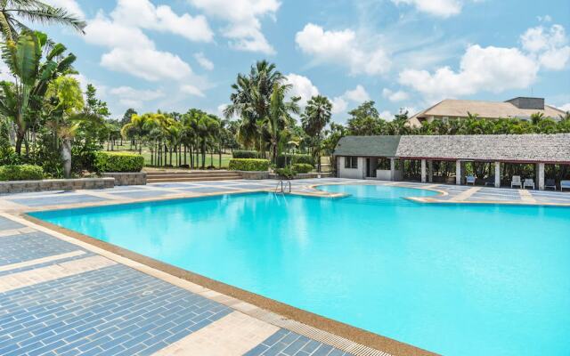 The Emerald Harbor Rayong by Favstay