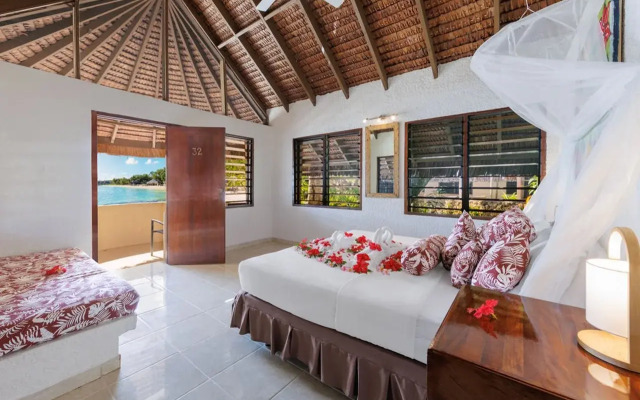 Breakas Beach Resort - Adults only