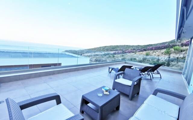 Casa Panorama With Amazing Sea View