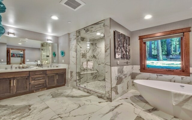 Gondola Vista 16 - 5 Br Townhouse
