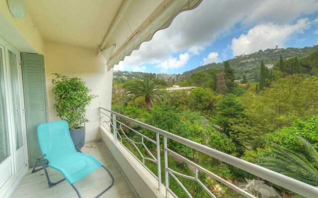 Val Riant Apartment 1