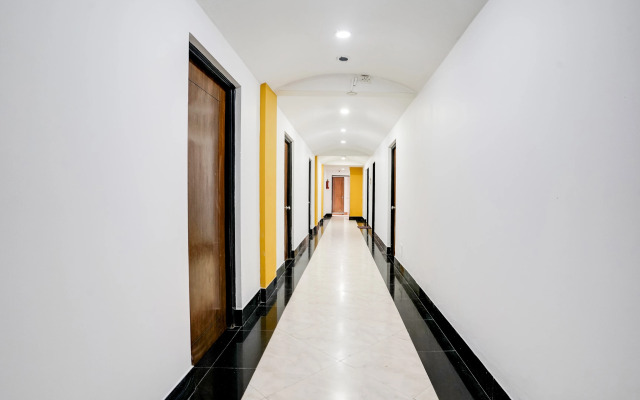 Super Townhouse Margao Near Railway Station Formerly Hotel Tanish