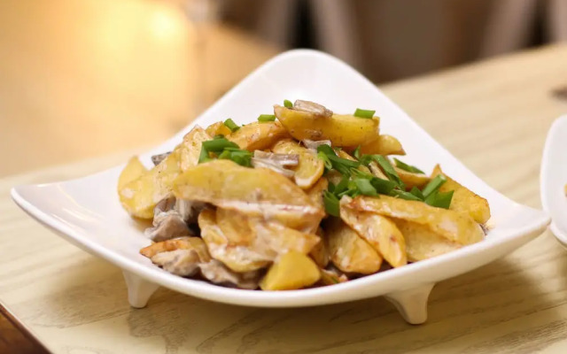 Отель «Аристократ»