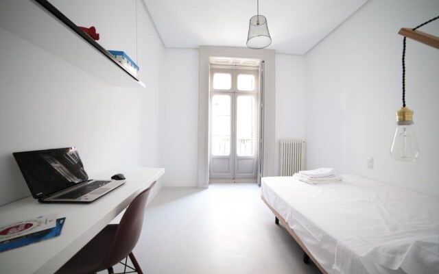 Wunderhouse - Hostal