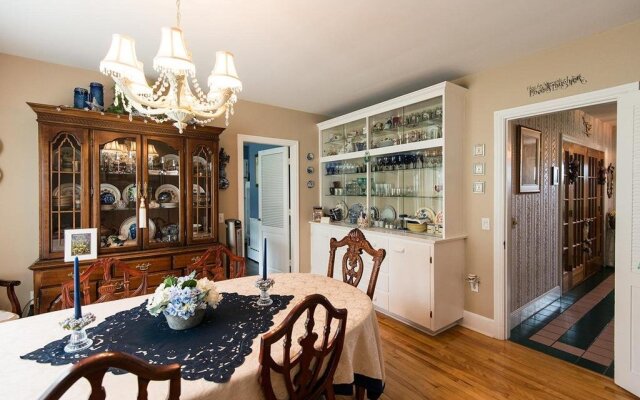 Harbour Tide Inn B&B