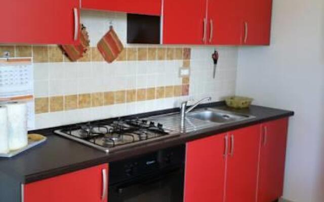 Residence Le Margherite
