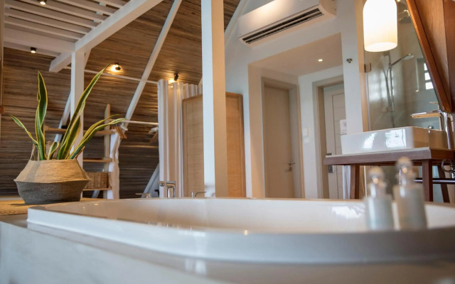 Preskil Island Resort