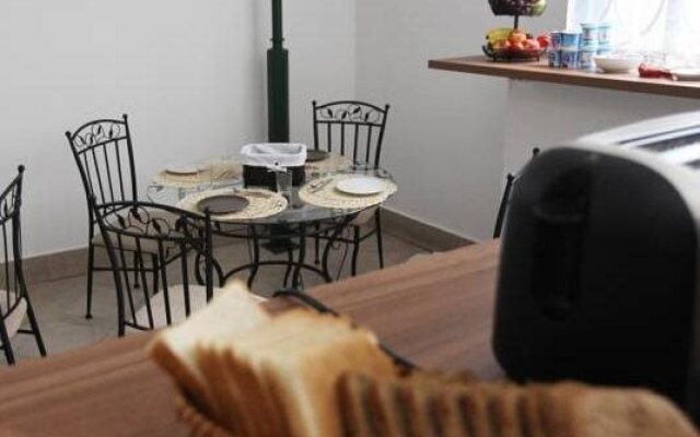 Budapest Heritage Guest House