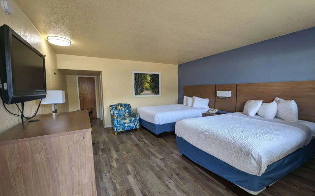 Gainesville Days Inn