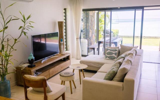 Bayview Apartment Grand Bay