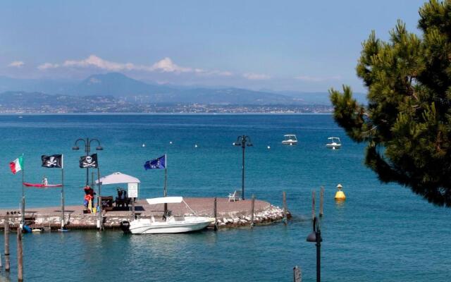 La Bella Galeazzi - Italian Homing