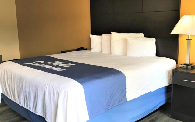 Days Inn by Wyndham Ridgeland South Carolina