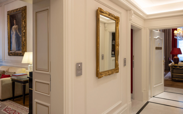 Hotel Sacher Wien