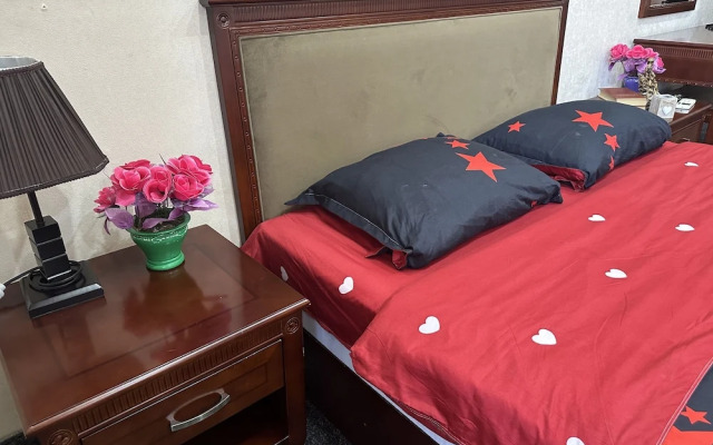Goletiani Guesthouse