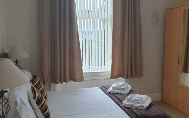 Edenbank Hotel