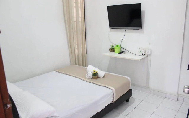 N-Park Homestay