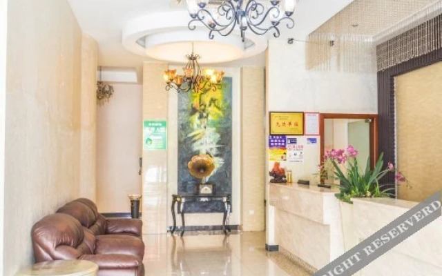 Xiaoduo Lvshe Hostel