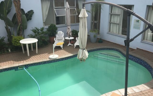 Isle La Breeze Guesthouse