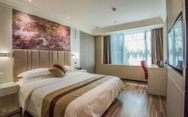 Hanting Hotel Xiamen Zhongshan Road Ferry