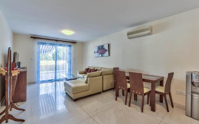 Camelia Gardens Apartment No. 102