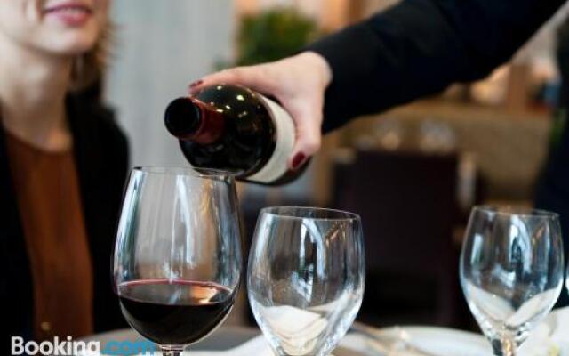 Holiday Inn Paris Val De Bievre