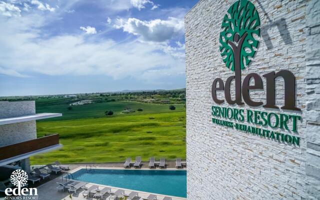 Eden Seniors Resort
