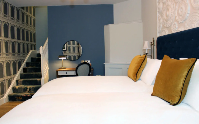 Indigo Bath, an IHG Hotel