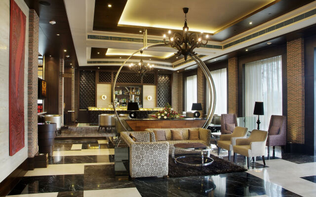 Goldfinch Hotel Delhi NCR