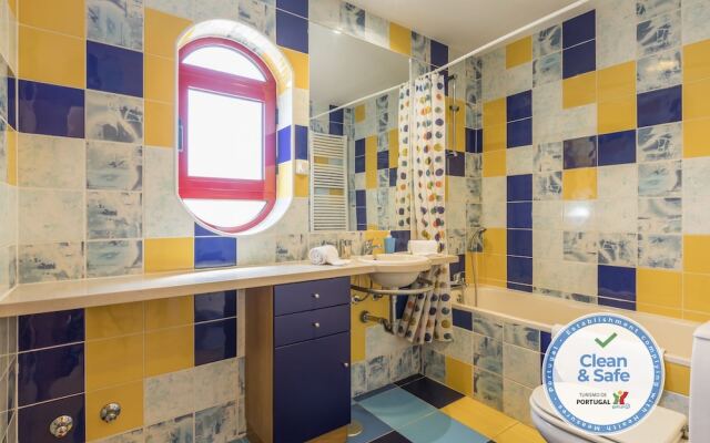 Villa 14 Marina de Albufeira