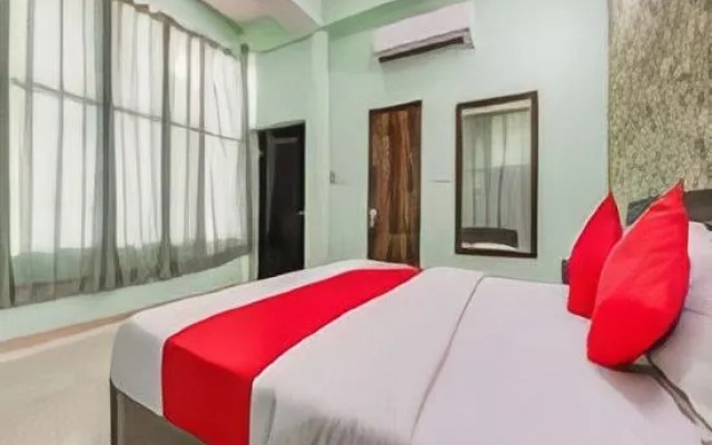 OYO 78440 Hotel Bigas