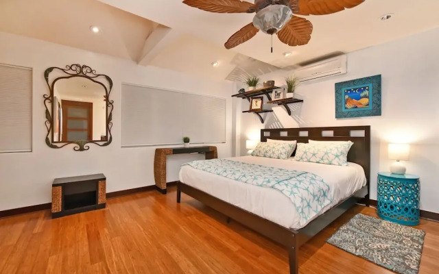 Puamana 55-4 2 Bedrooms 2.5 Bathrooms Townhouse