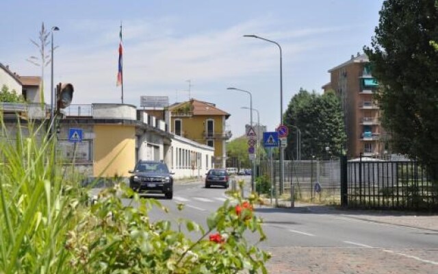 La Terrazza in Conti Biglia