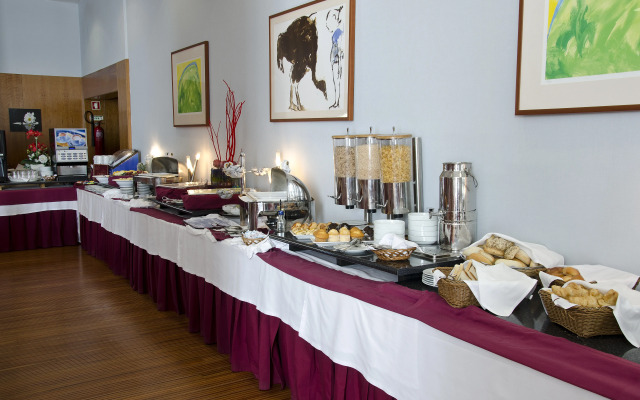 VIP Executive Santa Iria Hotel