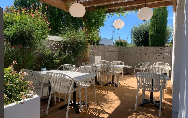 Kyriad Montpellier Saint Jean De Vedas