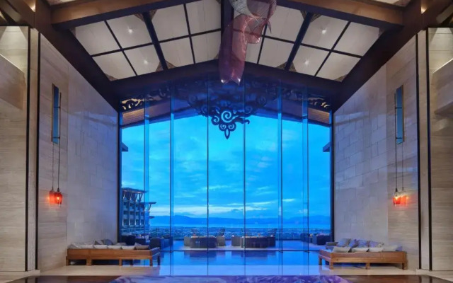 Hilton Dali Resort & Spa