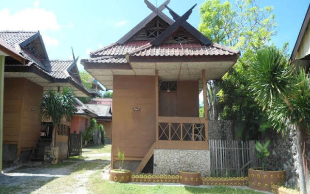 Nusa Bira Indah Hotel
